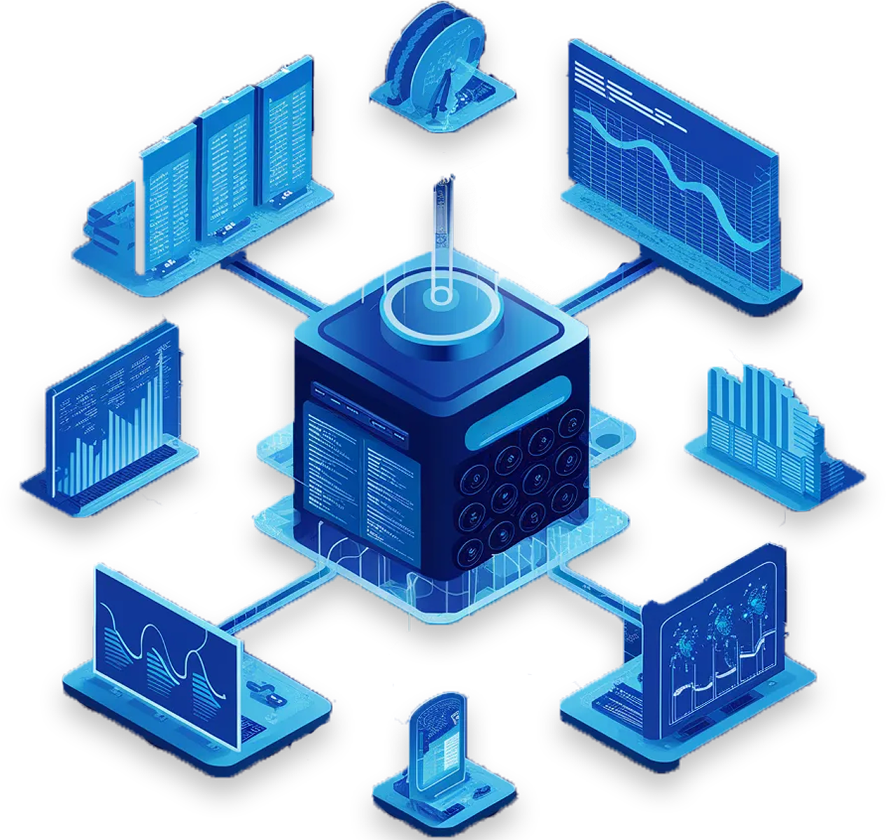 Analytics Intelligence Ltd | Enterprise AI & Analytics Solutions